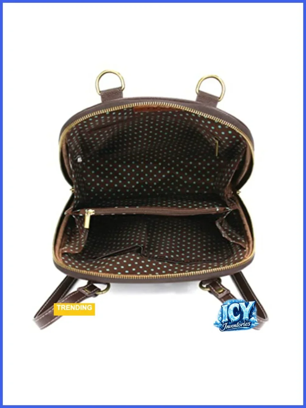 N/A convertible backpack